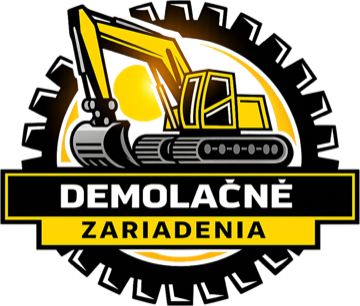 Demolačné zariadenia